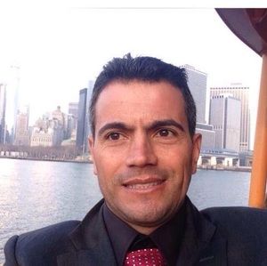 Meet your Posher, Sergio
